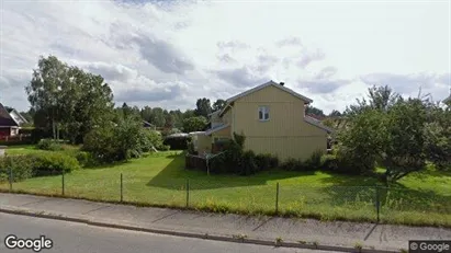 Lägenheter att hyra i Linköping - Bild från Google Street View