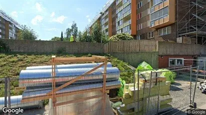 Lägenheter att hyra i Nacka - Bild från Google Street View