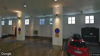 Lägenheter att hyra i Stockholm Innerstad - Bild från Google Street View