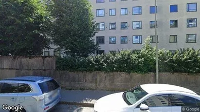Lägenheter att hyra i Söderort - Bild från Google Street View