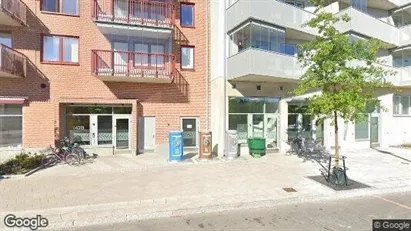 Lägenheter att hyra i Sundbyberg - Bild från Google Street View