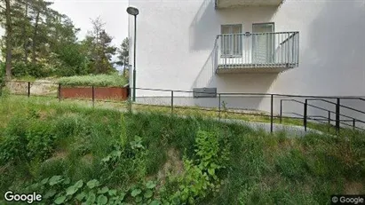 Lägenheter att hyra i Söderort - Bild från Google Street View