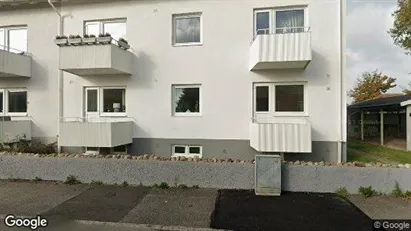 Lägenheter att hyra i Trelleborg - Bild från Google Street View