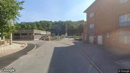 Lägenheter att hyra i Örgryte-Härlanda - Bild från Google Street View