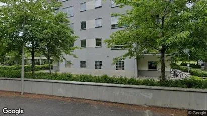 Lägenheter att hyra i Västerort - Bild från Google Street View