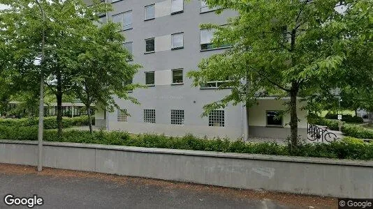 Lägenheter att hyra i Västerort - Bild från Google Street View