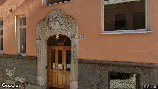 Lägenheter att hyra i Södermalm - Bild från Google Street View