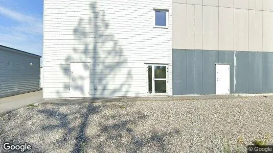 Lägenheter att hyra i Södertälje - Bild från Google Street View