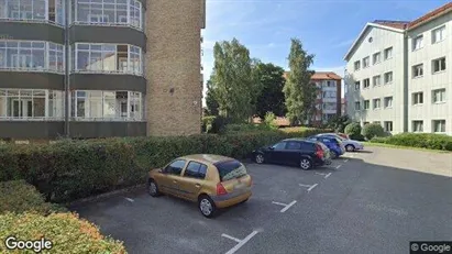 Lägenheter att hyra i Malmö Centrum - Bild från Google Street View