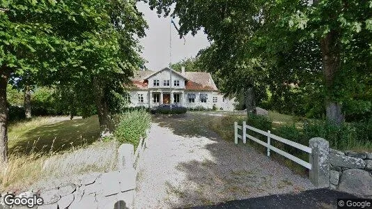 Lägenheter att hyra i Torsås - Bild från Google Street View