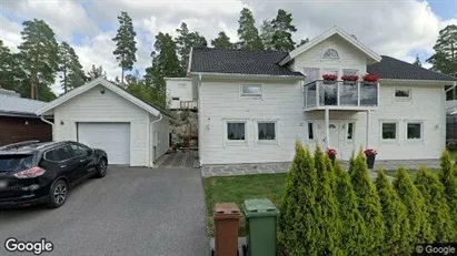 Lägenheter att hyra i Botkyrka - Bild från Google Street View