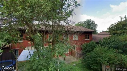 Lägenheter att hyra i Södertälje - Bild från Google Street View