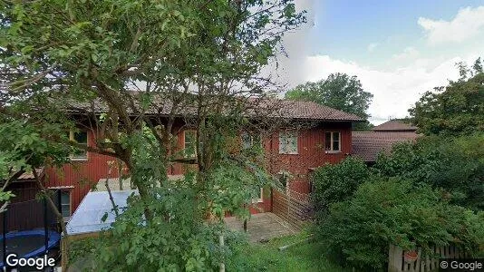 Lägenheter att hyra i Södertälje - Bild från Google Street View