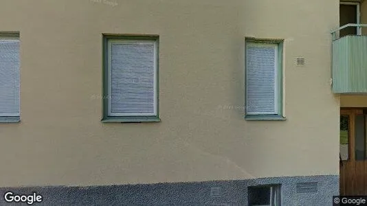 Lägenheter att hyra i Norrköping - Bild från Google Street View