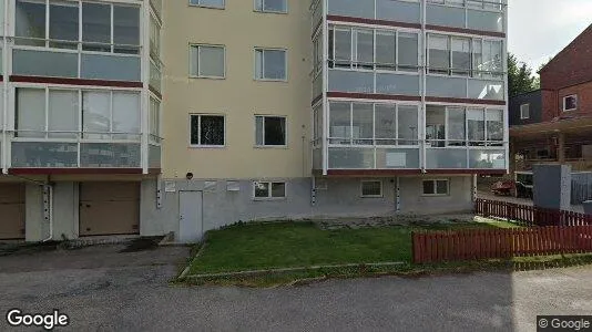 Lägenheter att hyra i Eskilstuna - Bild från Google Street View