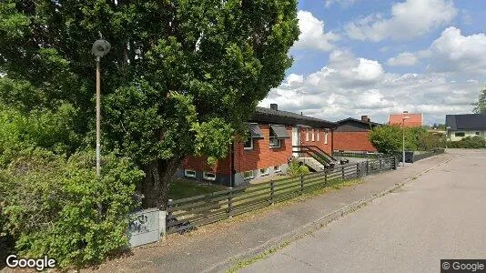 Lägenheter att hyra i Uppsala - Bild från Google Street View