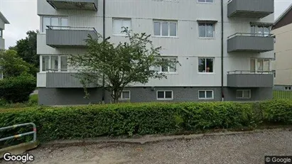 Lägenheter att hyra i Borås - Bild från Google Street View
