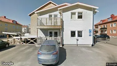 Lägenheter att hyra i Umeå - Bild från Google Street View