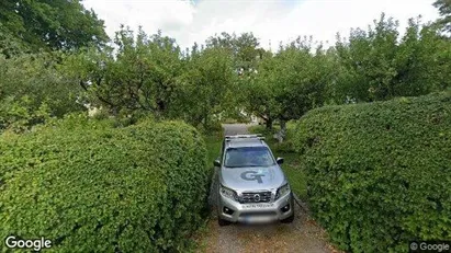 Lägenheter att hyra i Sundbyberg - Bild från Google Street View