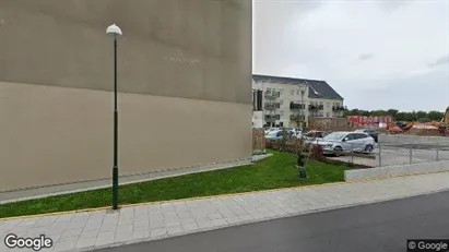 Lägenheter att hyra i Limhamn/Bunkeflo - Bild från Google Street View