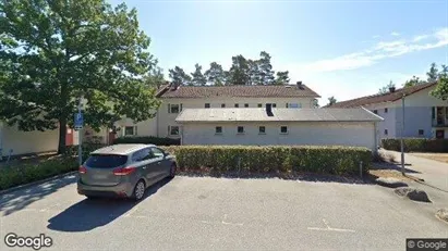 Lägenheter att hyra i Karlskrona - Bild från Google Street View