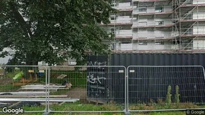 Lägenheter att hyra i Västra hisingen - Bild från Google Street View