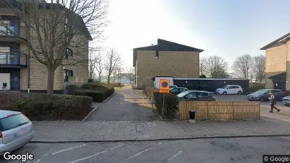 Lägenheter att hyra i Helsingborg - Bild från Google Street View