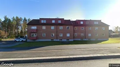 Lägenheter att hyra i Umeå - Bild från Google Street View