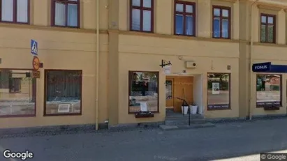 Lägenheter att hyra i Leksand - Bild från Google Street View