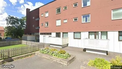 Lägenheter att hyra i Jönköping - Bild från Google Street View