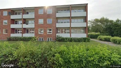 Lägenheter att hyra i Fosie - Bild från Google Street View