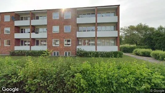 Lägenheter att hyra i Fosie - Bild från Google Street View