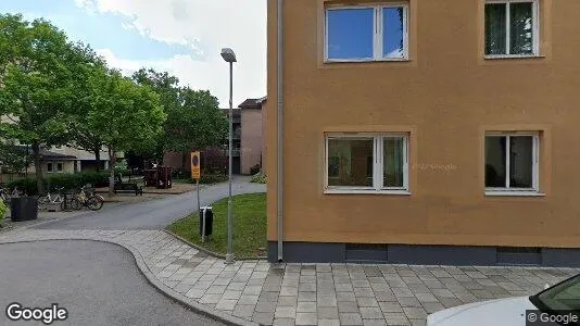 Lägenheter att hyra i Linköping - Bild från Google Street View