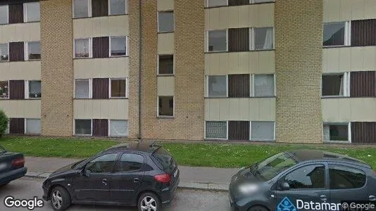 Lägenheter att hyra i Linköping - Bild från Google Street View