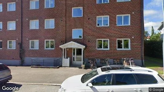 Lägenheter att hyra i Falköping - Bild från Google Street View