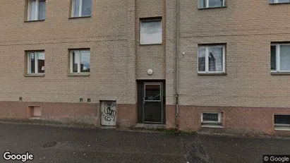Lägenheter att hyra i Eskilstuna - Bild från Google Street View