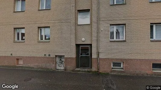 Lägenheter att hyra i Eskilstuna - Bild från Google Street View