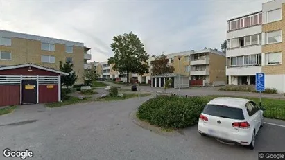 Lägenheter att hyra i Finspång - Bild från Google Street View