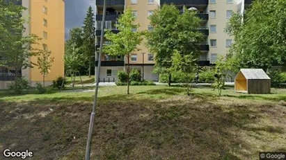 Lägenheter att hyra i Södertälje - Bild från Google Street View