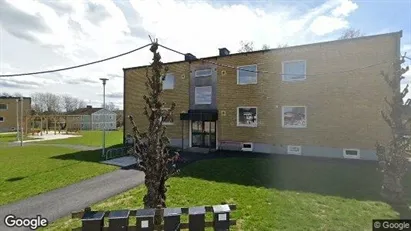 Lägenheter att hyra i Jönköping - Bild från Google Street View