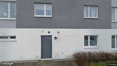 Lägenheter att hyra i Helsingborg - Bild från Google Street View