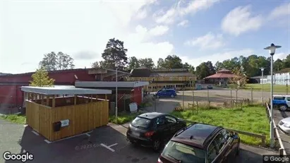Lägenheter att hyra i Växjö - Bild från Google Street View