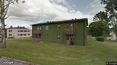 Lägenheter att hyra i Örnsköldsvik - Bild från Google Street View