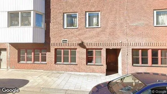 Lägenheter att hyra i Norrköping - Bild från Google Street View
