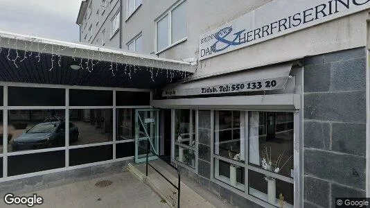 Lägenheter att hyra i Södertälje - Bild från Google Street View