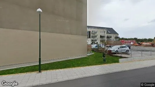 Lägenheter att hyra i Limhamn/Bunkeflo - Bild från Google Street View