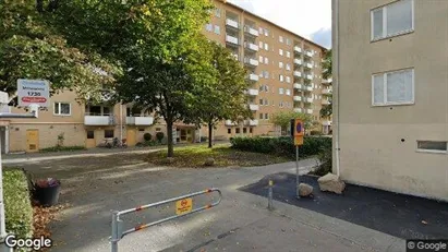 Lägenheter att hyra i Västra hisingen - Bild från Google Street View
