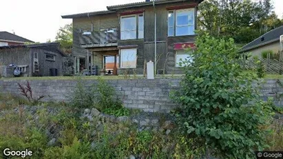 Lägenheter att hyra i Mölndal - Bild från Google Street View