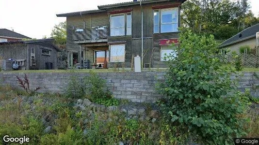 Lägenheter att hyra i Mölndal - Bild från Google Street View