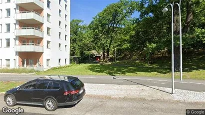Lägenheter att hyra i Göteborg Östra - Bild från Google Street View